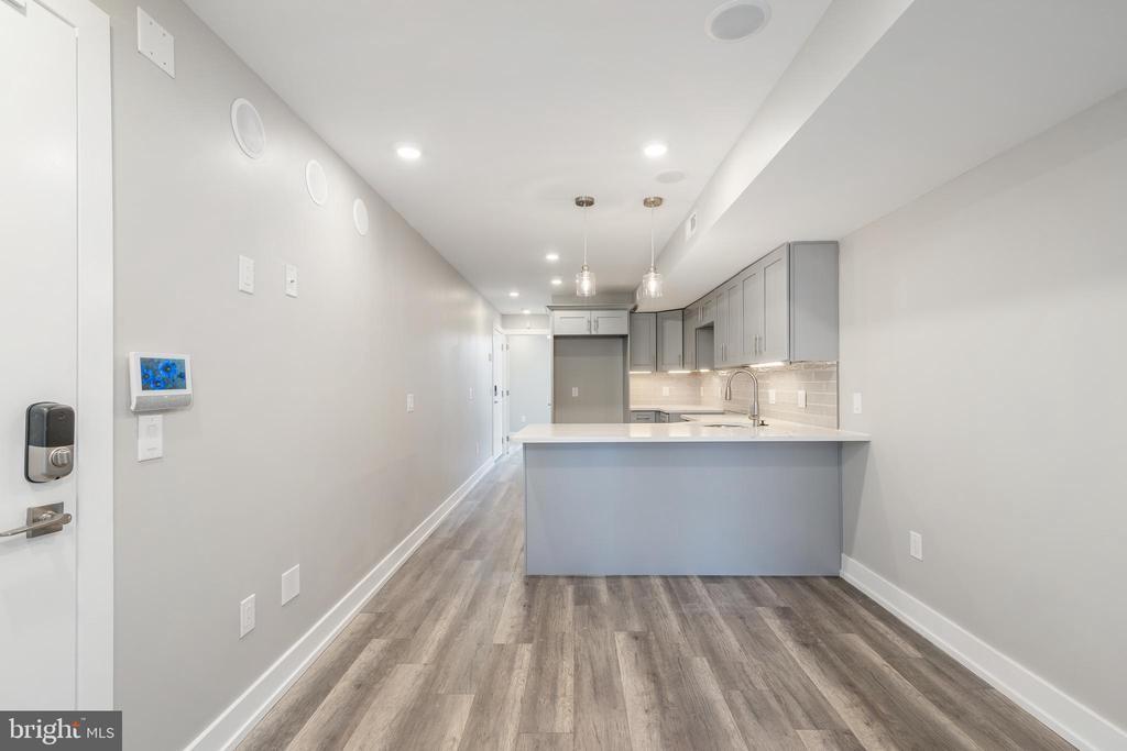 2529 N 2nd St, Unit 2 in Philadelphia, PA - Building Photo