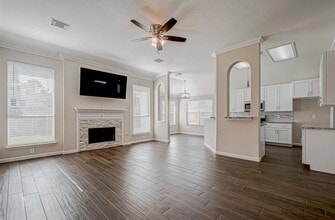 16431 Sunlamp Ct in Houston, TX - Building Photo - Building Photo