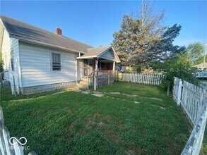 4205 E 14th St in Indianapolis, IN - Building Photo - Building Photo