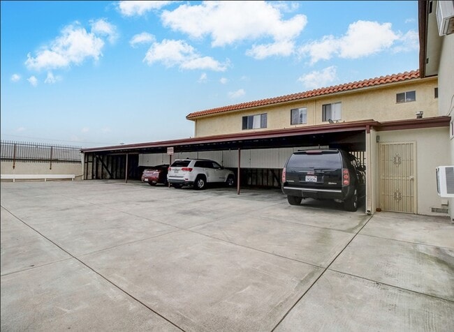 4031 W 132nd St in Hawthorne, CA - Building Photo - Building Photo