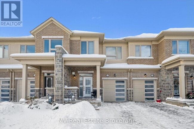 property at 18 Gauley Dr