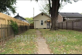 1225 Lillian Ave in Louisville, KY - Building Photo - Building Photo