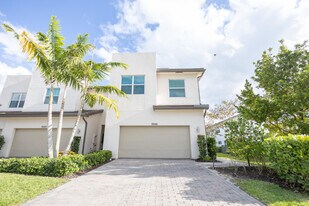 9006 Zevon Ct in Wellington, FL - Building Photo