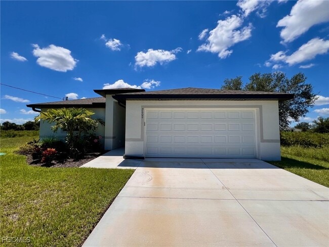 property at 2609 59th St W