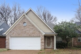 6804 Kamali Ave in Cordova, TN - Building Photo