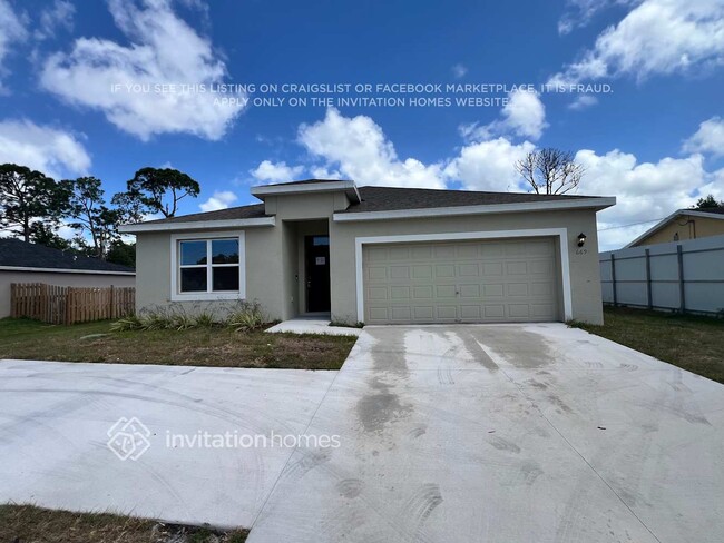 property at 669 NW Prima Vista Blvd