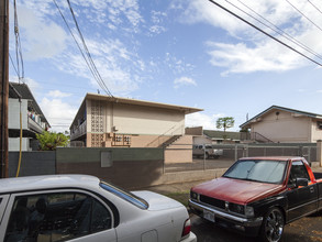 94-1031 Kahuamoku St in Waipahu, HI - Building Photo - Building Photo