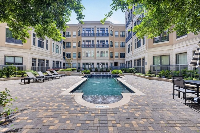 1901 Post Oak Blvd, Unit 3210
