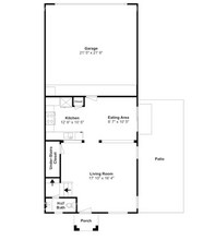 2867 S Key Biscayne Dr in Gilbert, AZ - Building Photo - Building Photo