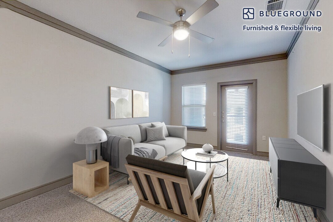 9440 Stratton Dr-Unit -FL2-ID50A in Frisco, TX - Building Photo