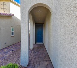9117 Nanjing Ave in Las Vegas, NV - Building Photo - Building Photo