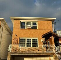 1106 91st St in North Bergen, NJ - Building Photo