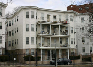 63 Lynnway in Lynn, MA - Foto de edificio - Building Photo