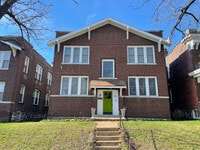 4544 Chouteau Ave, Unit 2W