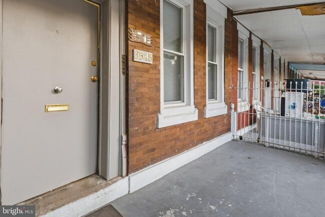 3545 N 11th St in Philadelphia, PA - Building Photo - Building Photo