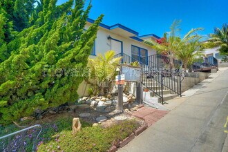 3691 Columbia St in San Diego, CA - Building Photo - Building Photo