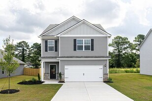 712 Berkley Dr in Conyers, GA - Building Photo