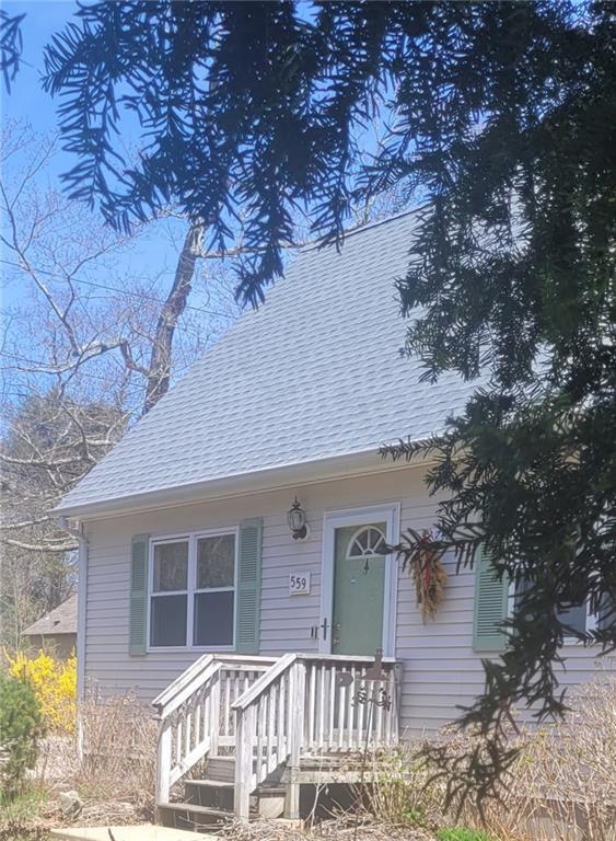 559 Middlebridge Rd in South Kingstown, RI - Building Photo - Building Photo