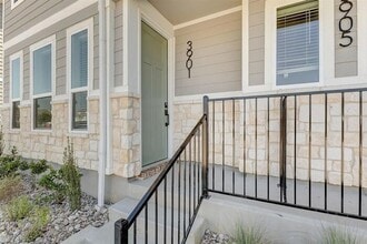 4525 Colosseum Wy in Denton, TX - Building Photo - Building Photo