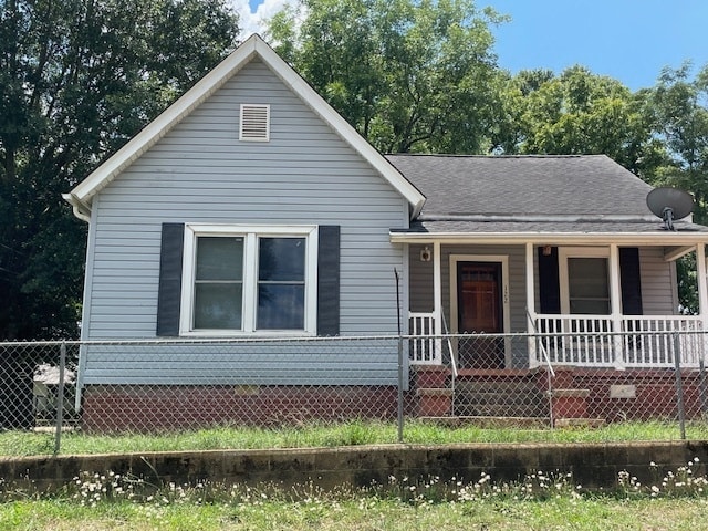 property at 122 Bailey St