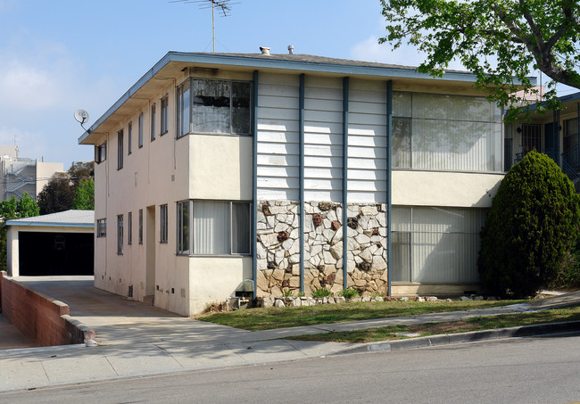 649 E Regent St in Inglewood, CA - Building Photo - Building Photo