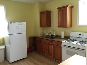 1440 N Washington Ave in Scranton, PA - Foto de edificio - Building Photo