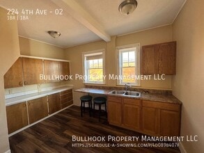 224 4th Ave in Havre, MT - Building Photo - Building Photo