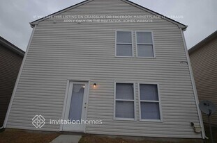 256 Morning Dew Dr in Concord, NC - Building Photo