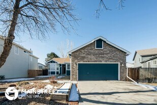 13319 Cherry Cir in Thornton, CO - Building Photo
