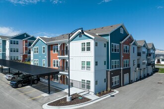 Sorella in Herriman, UT - Building Photo - Building Photo