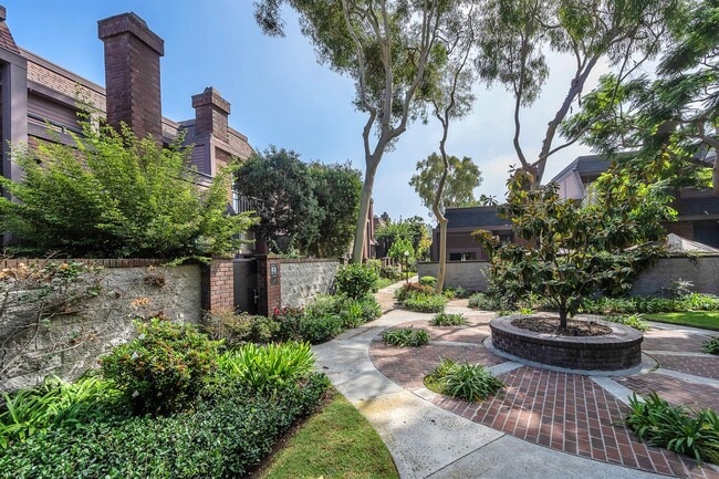 4425 Alla Rd, Unit #5 in Marina Del Rey, CA - Foto de edificio - Building Photo