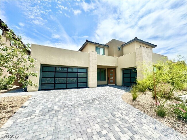 12160 Harris Smt Ave in Las Vegas, NV - Building Photo - Building Photo