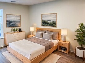 Ridge View in Martinsville, VA - Building Photo