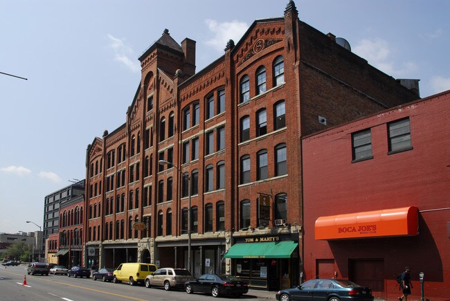 81 State St.
