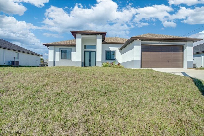property at 2431 Tropicana Parkway W