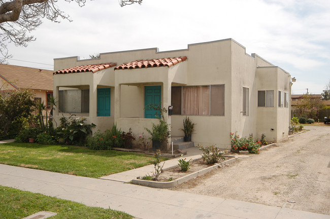 436-444 Wolff St in Oxnard, CA - Building Photo - Building Photo