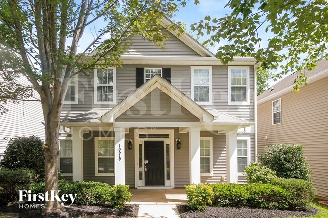 10519 Meadow Crossing Ln