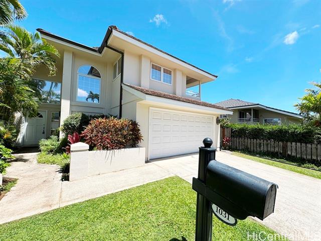property at 1031 Kiionioni Loop