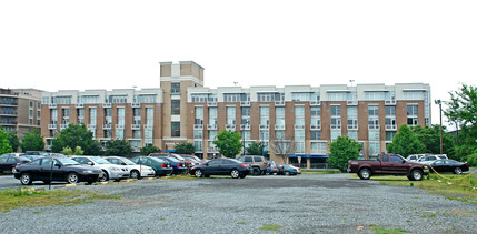 Gateway Lofts in Charlotte, NC - Building Photo - Building Photo