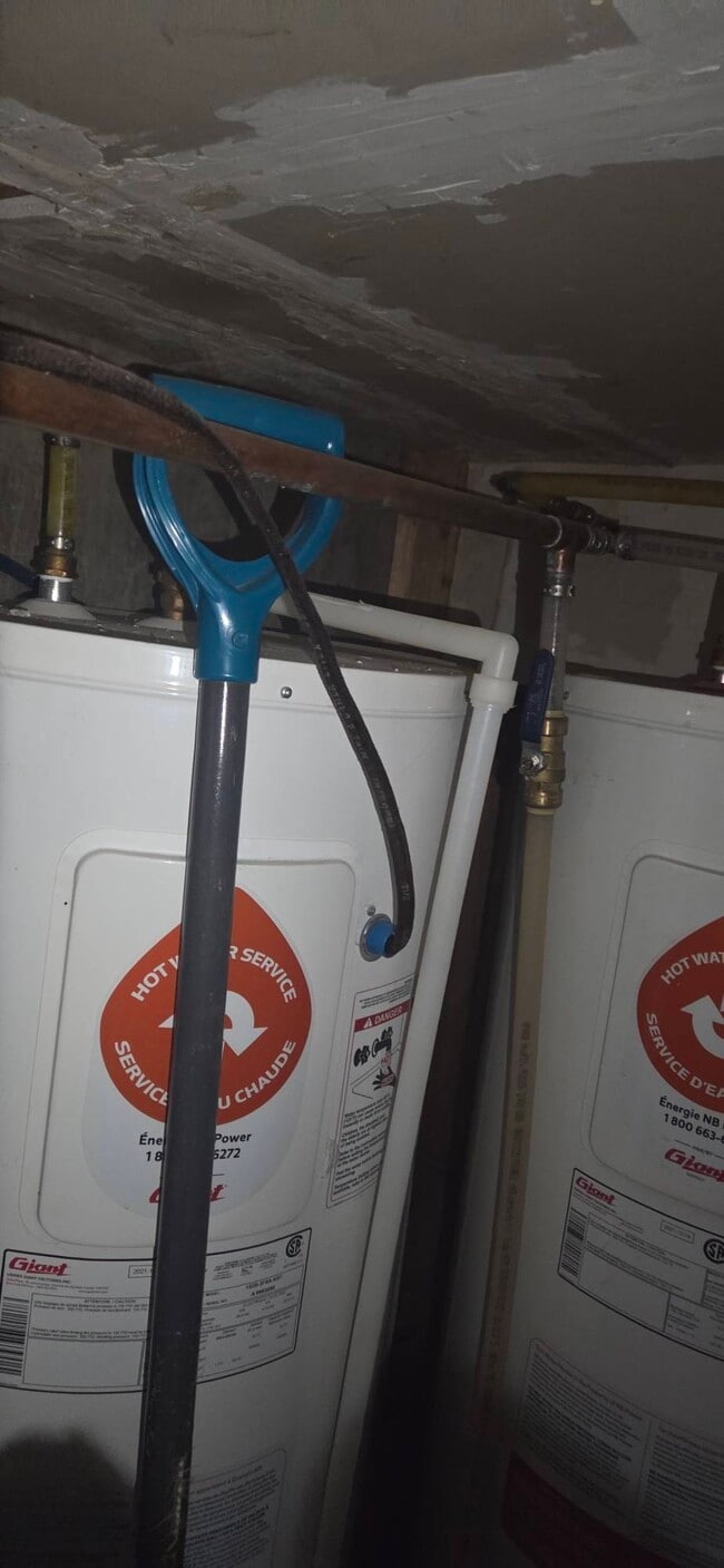 734-734 Everard H Daigle Boul in Grand-Sault, NB - Building Photo - Building Photo