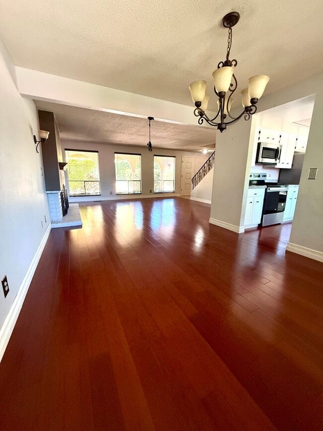 property at 3214 SW 326th St