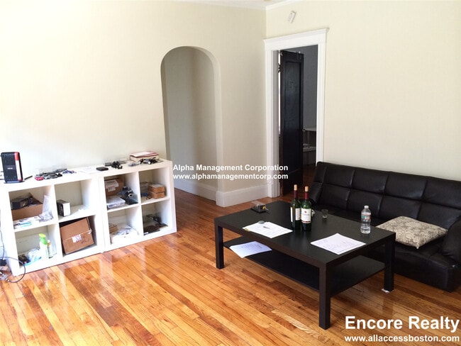 property at 349 Pleasant St