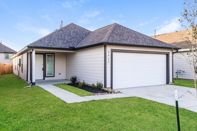 property at 2465 Carp Dr