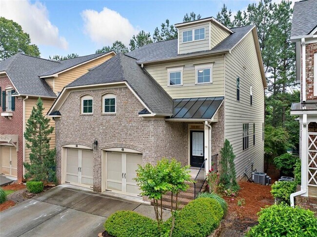 548 Myrtle Trace Ln in Suwanee, GA - Building Photo - Building Photo