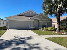 12309 Hawkeye Point Pl in Riverview, FL - Building Photo