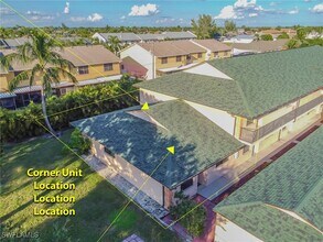 1519 Cape Coral Pkwy W in Cape Coral, FL - Foto de edificio - Building Photo