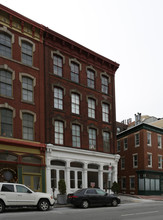 122-124 Arch St in Philadelphia, PA - Building Photo - Building Photo