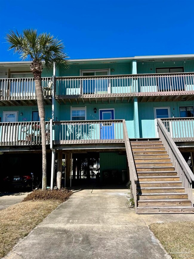 1705 Bulevar Mayor St in Pensacola Beach, FL - Building Photo - Building Photo