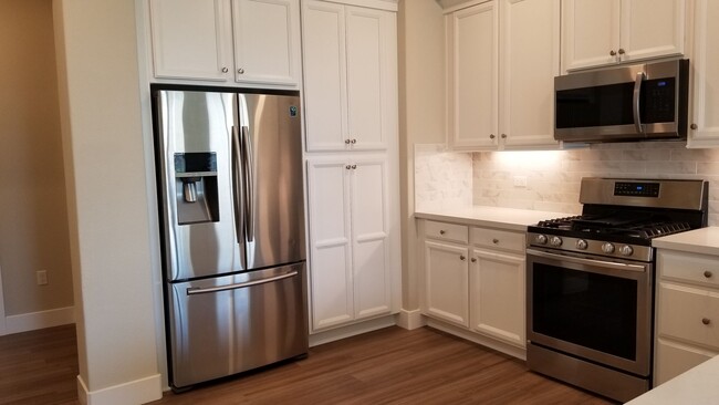 property at 1661 Spring St