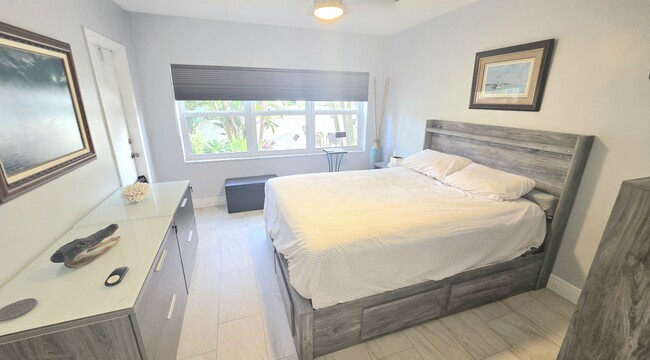 4143 N Ocean Blvd, Unit 102 in Fort Lauderdale, FL - Foto de edificio - Building Photo